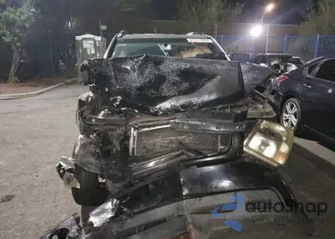 2007 Chevrolet Equinox Lt from USA, damaged, VIN 2CNDL63F076046808